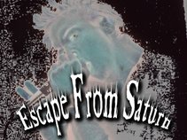 Escape From Saturn