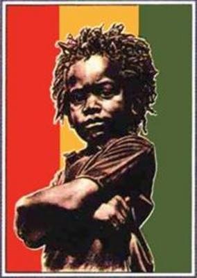 ReverbNation profile picture for @ghana