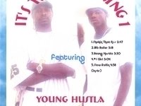 IT'S THAT SHINING 1 feat YOUNG HUSTLA