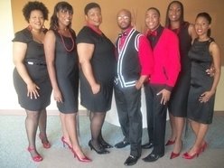 Image for Kemel Brown & Tribe of Levi