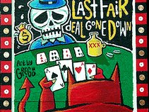 The Rusty Rodriguez Band