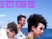 Les Petits Poissons Roses
