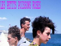 Les Petits Poissons Roses