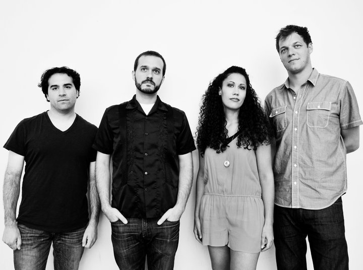 ReverbNation profile picture for @measure