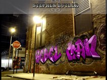 Stephen Butler
