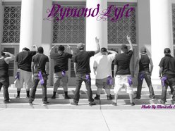 Image for Dymond Lyfe