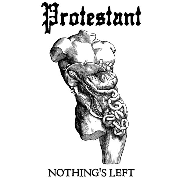 ReverbNation profile picture for @protestant