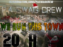 PA SWAG CREW