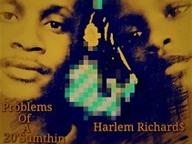 Harlem Richard$