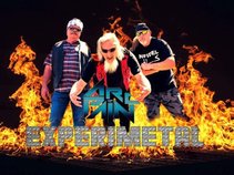 Arc of Pain