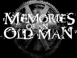 Image for Memories Of An Old Man