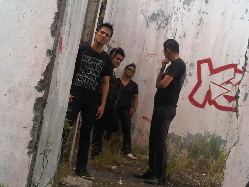 ReverbNation profile picture for @einstein