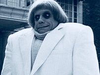 Fester Atoms