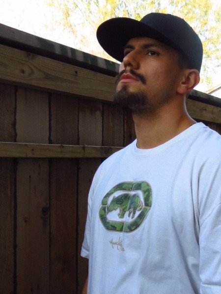 ReverbNation profile picture for @analyst