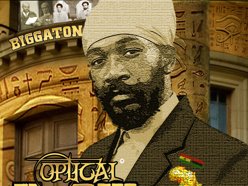 CRIME STOPPER by Biggaton | ReverbNation