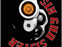 Six Gun Sister