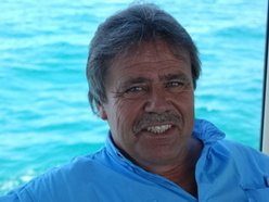 Rick Morris