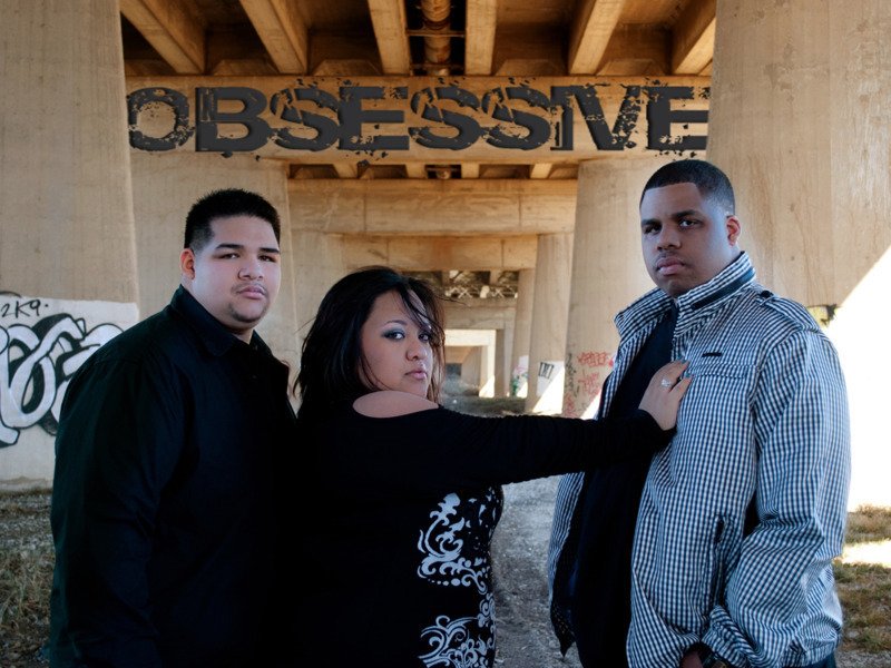 ReverbNation profile picture for @obsessive