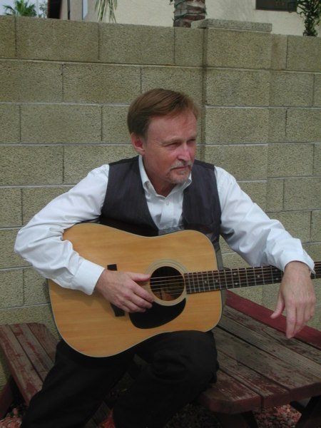 ReverbNation profile picture for @cary