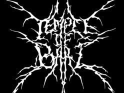 Image for Temple Of Baal