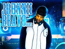 Johnnii Bravo~