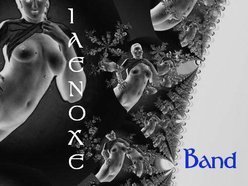 Image for Philippe Rivrain & Diaenoxe Band
