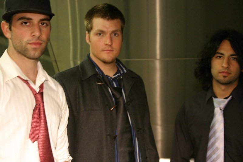 ReverbNation profile picture for @gst