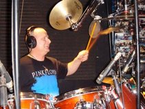 Mark Collins & Friends