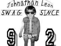 Johnathan Leon