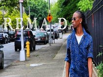 Rema-D (Official Band Page)