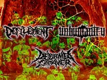 DEFILEMENT