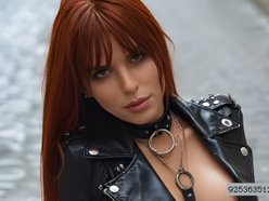 Image for KIRLIAN CAMERA