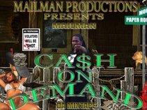 MAILMAN___MailMan Productions