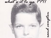 Rand Compton - What's It To Ya