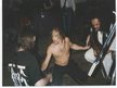 The F.A.C.E. (Frank Antonio Cunningham Experiment)