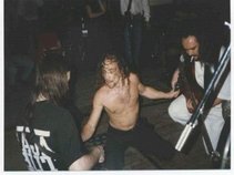 The F.A.C.E. (Frank Antonio Cunningham Experiment)