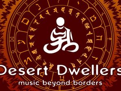 Image for Desert Dwellers