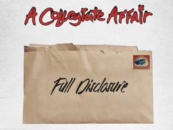 Image for A Collegiate Affair