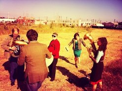 Image for Free Range Orkestar