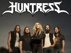 Huntress