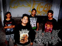 Infernal Organs