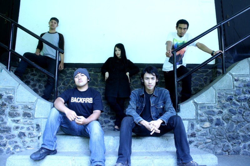 ReverbNation profile picture for @armored
