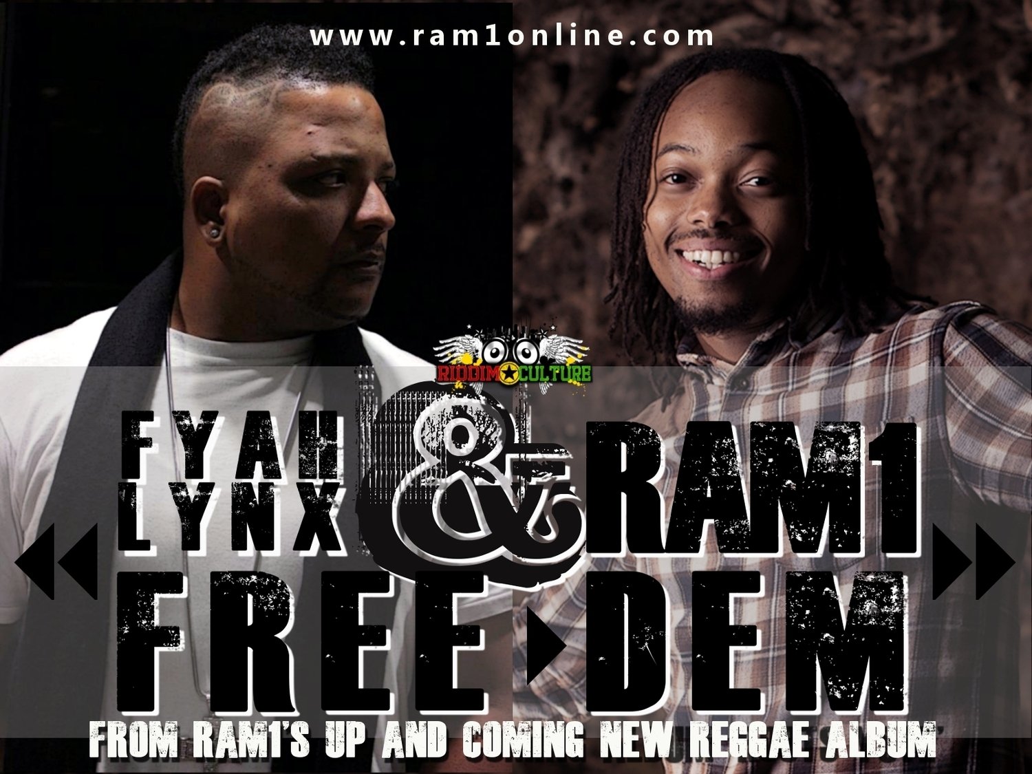 Babylon by Ram1 | ReverbNation