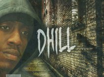 D. Hill