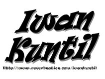 Iwan Kuntil