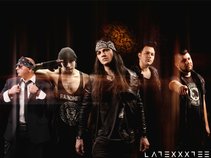 LXT (Latexxx Teens)
