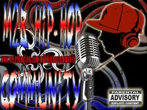 M2B Hip Hop Community