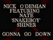 Nick ODemian