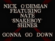 Nick ODemian