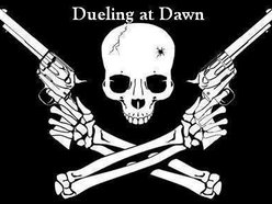 Image for Dueling At Dawn